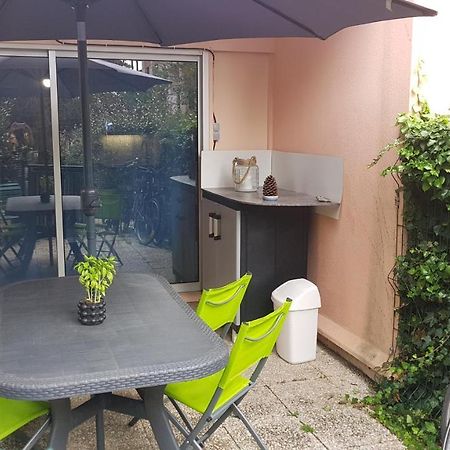 Ker Marie Jo Apartment La Baule Екстериор снимка