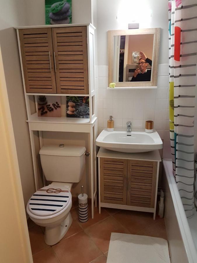 Ker Marie Jo Apartment La Baule Екстериор снимка