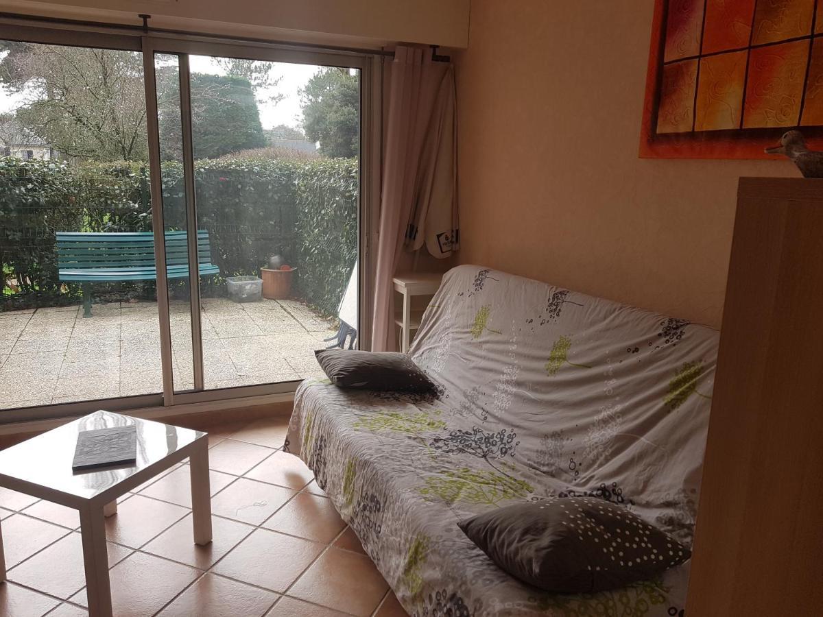 Ker Marie Jo Apartment La Baule Екстериор снимка