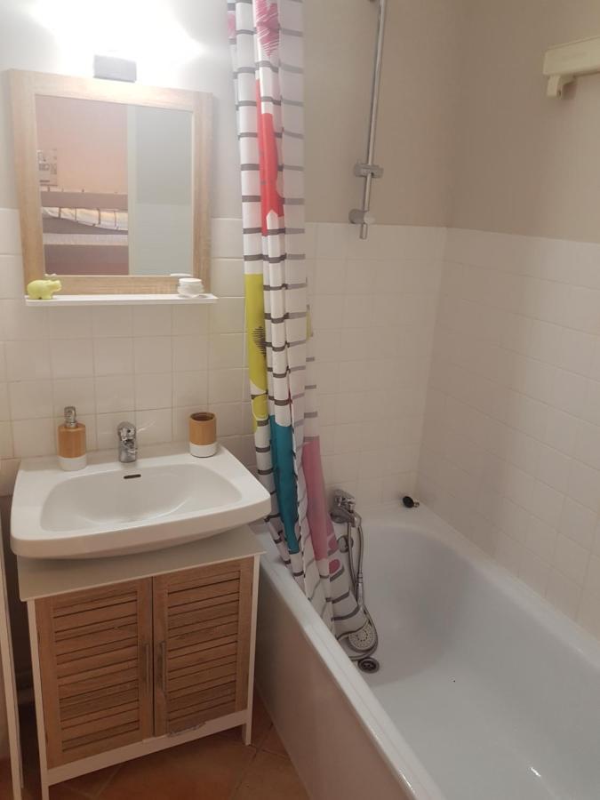 Ker Marie Jo Apartment La Baule Екстериор снимка