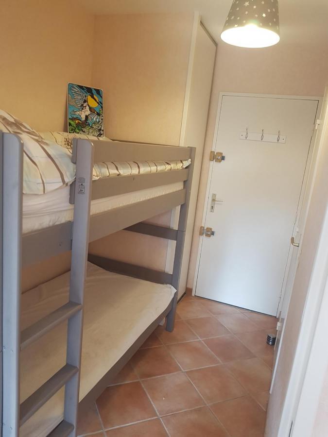 Ker Marie Jo Apartment La Baule Екстериор снимка