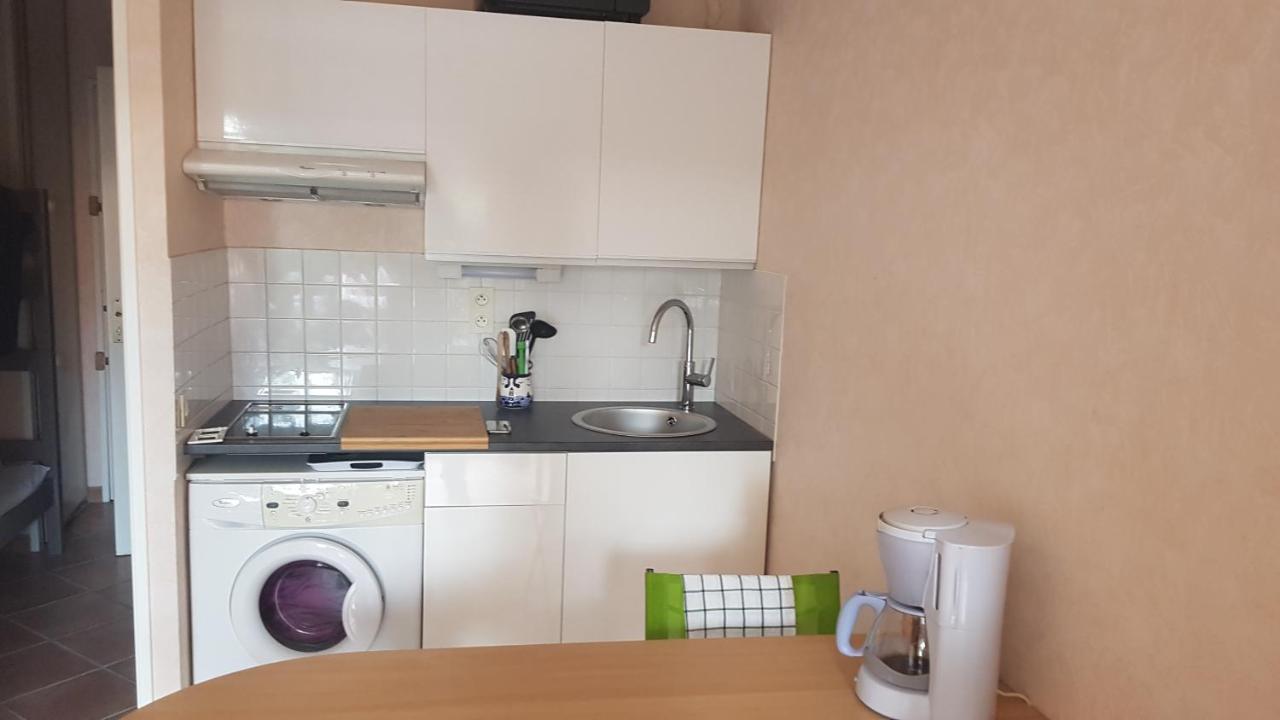 Ker Marie Jo Apartment La Baule Екстериор снимка