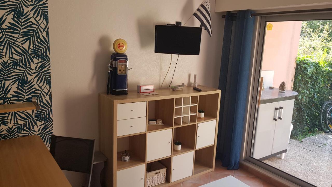 Ker Marie Jo Apartment La Baule Екстериор снимка
