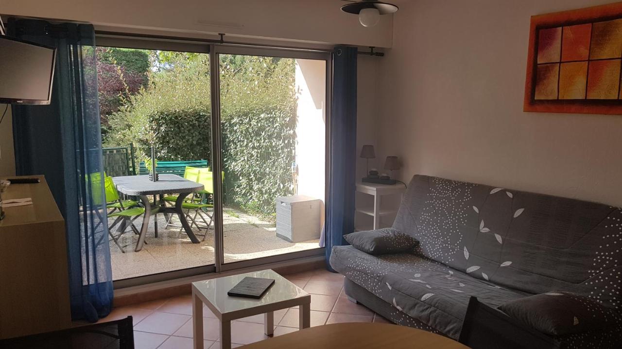 Ker Marie Jo Apartment La Baule Екстериор снимка