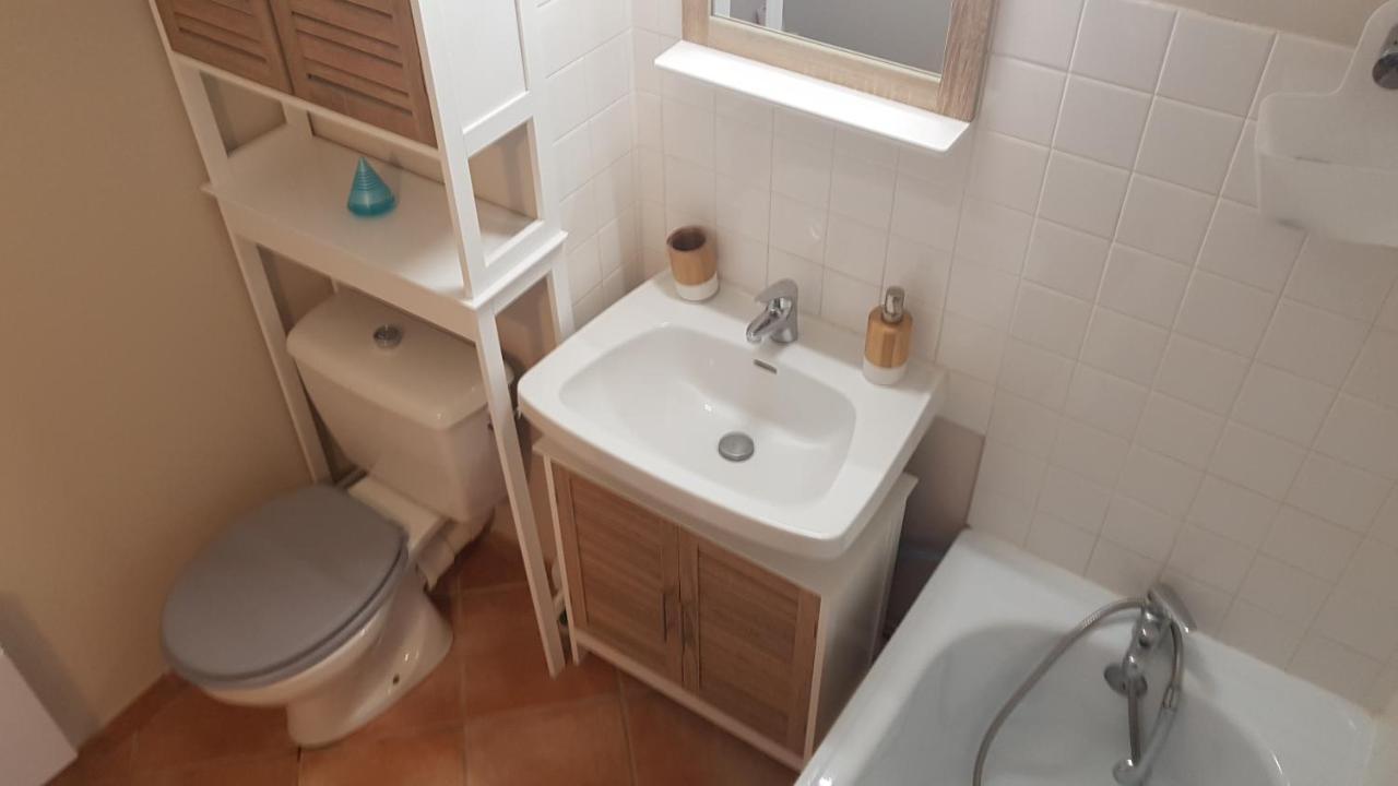 Ker Marie Jo Apartment La Baule Екстериор снимка