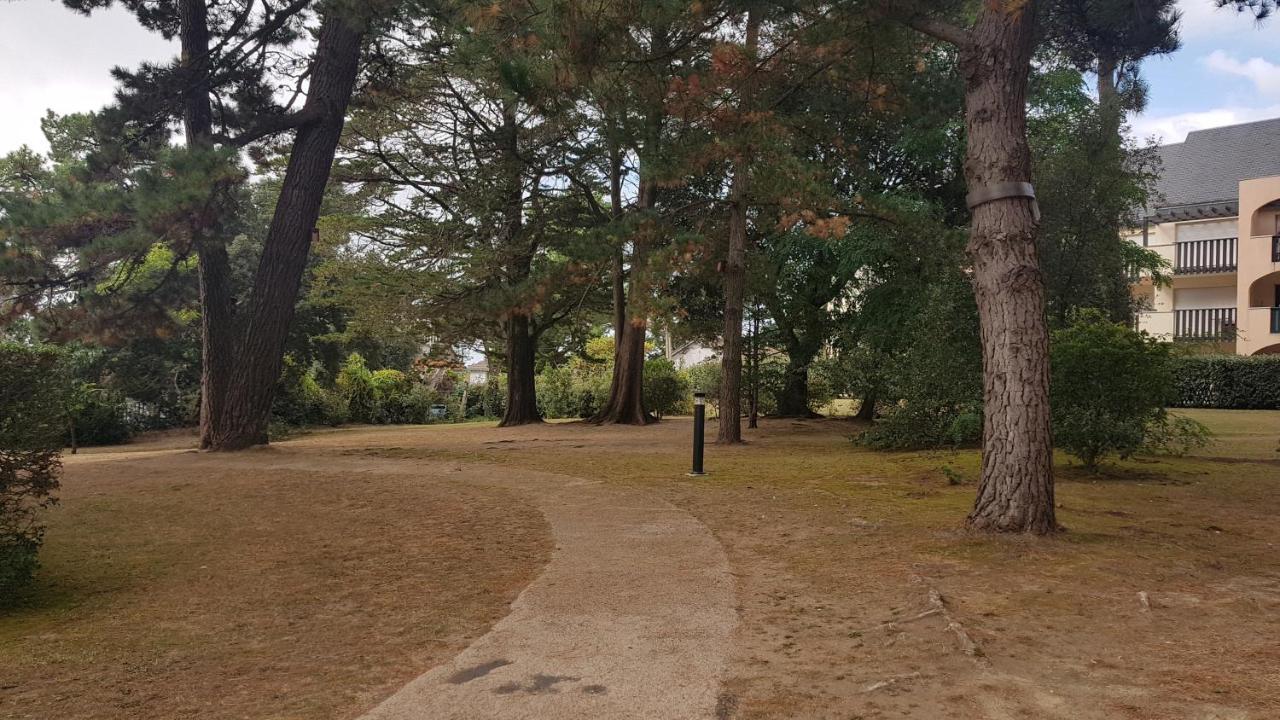 Ker Marie Jo Apartment La Baule Екстериор снимка