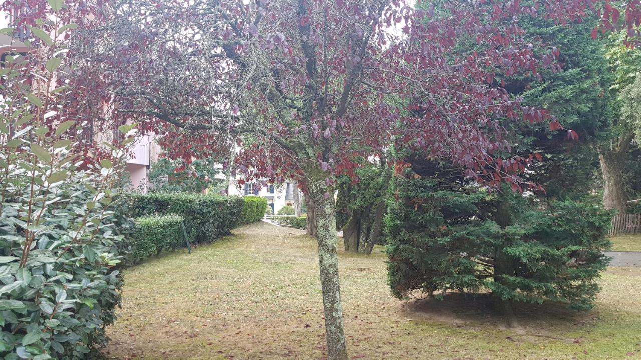 Ker Marie Jo Apartment La Baule Екстериор снимка