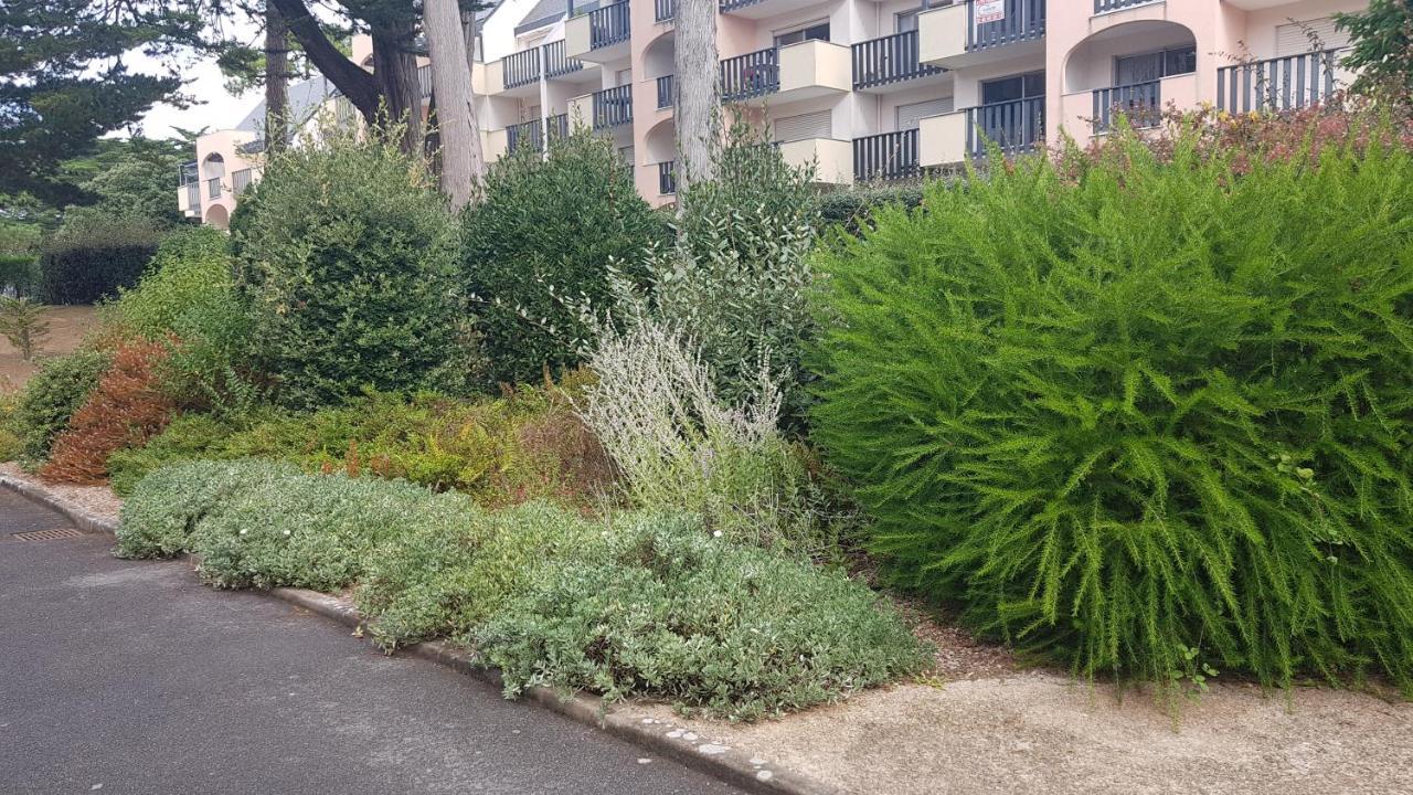 Ker Marie Jo Apartment La Baule Екстериор снимка