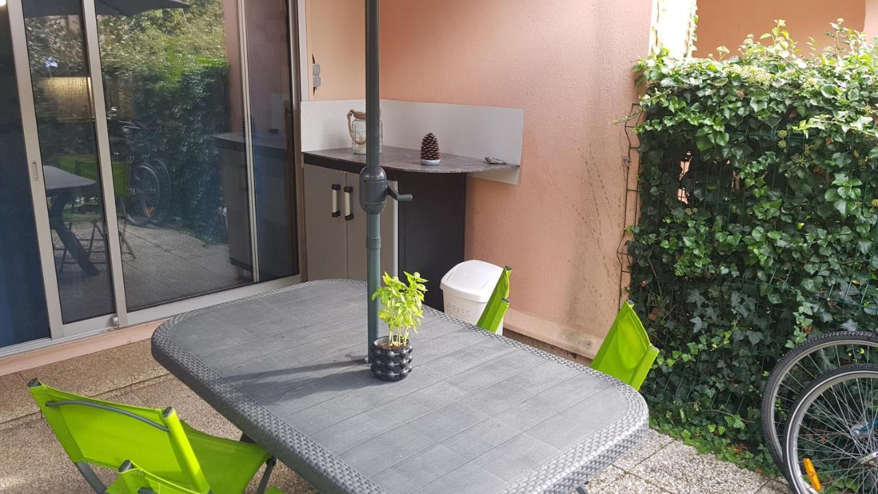 Ker Marie Jo Apartment La Baule Екстериор снимка