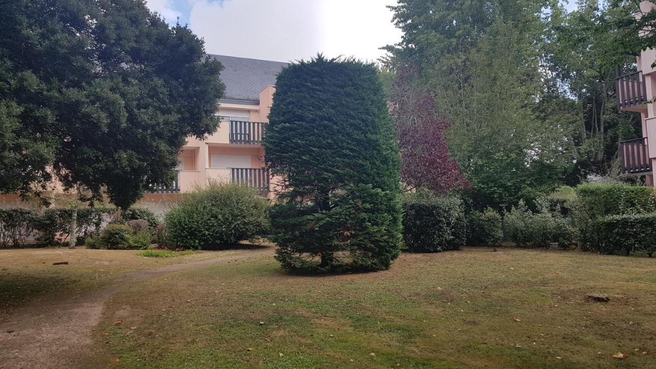 Ker Marie Jo Apartment La Baule Екстериор снимка