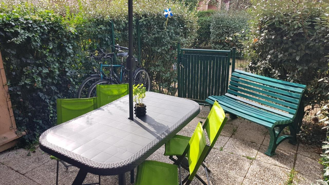 Ker Marie Jo Apartment La Baule Екстериор снимка