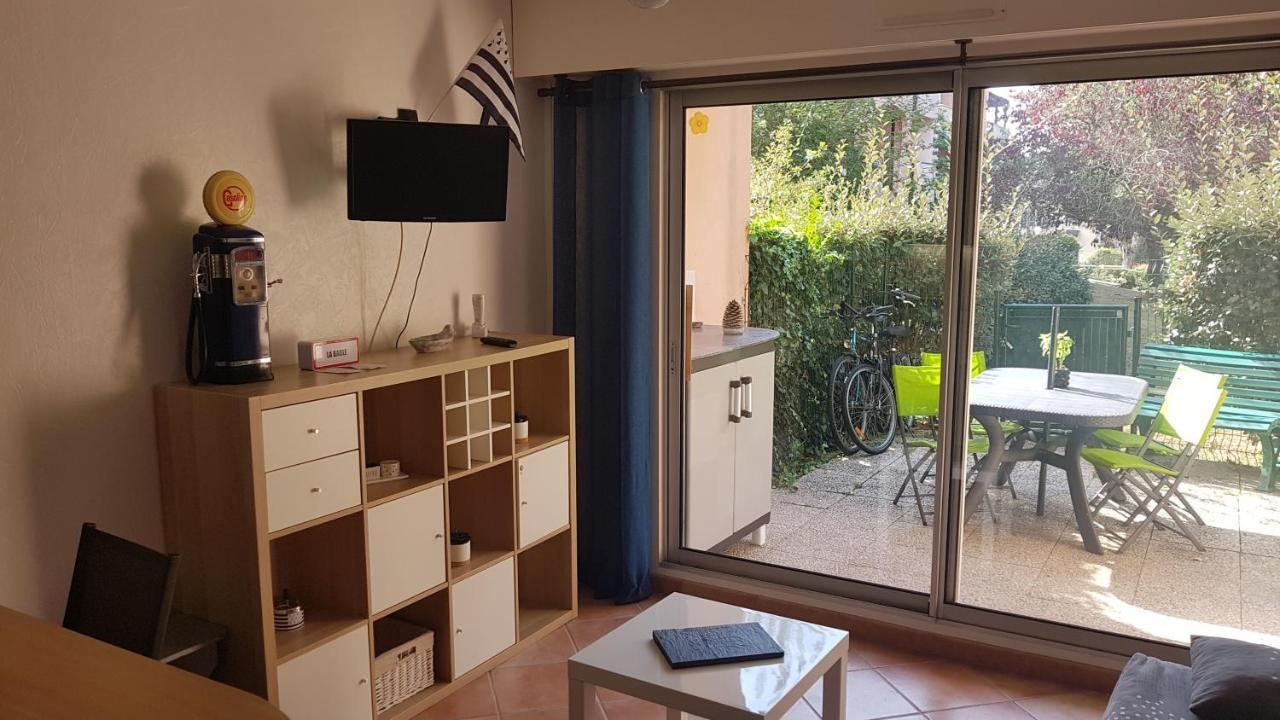Ker Marie Jo Apartment La Baule Екстериор снимка