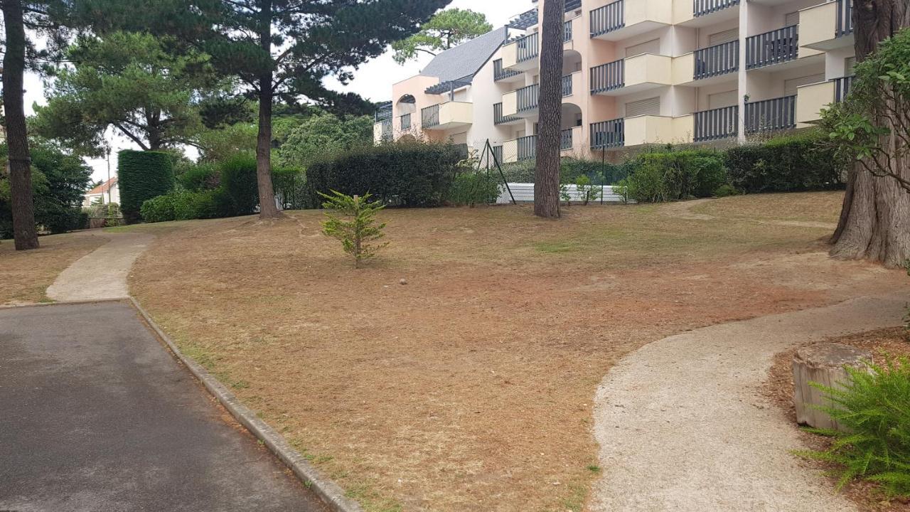 Ker Marie Jo Apartment La Baule Екстериор снимка