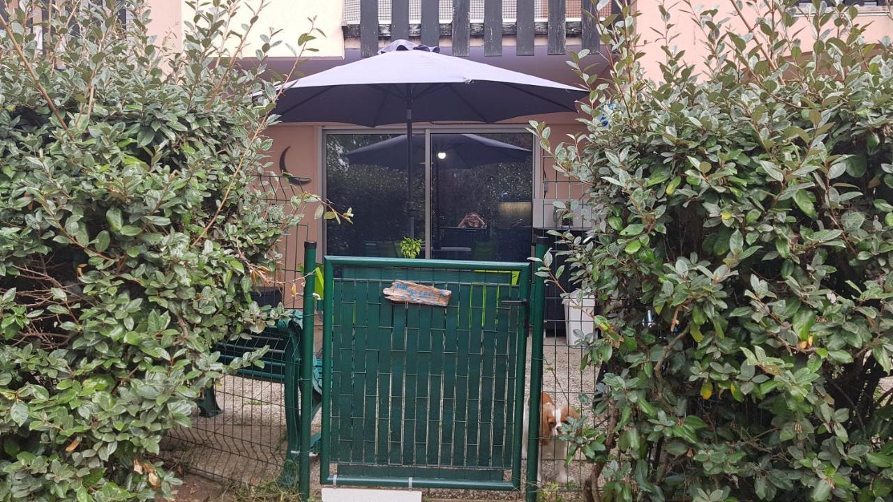 Ker Marie Jo Apartment La Baule Екстериор снимка